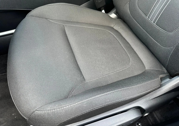 Hyundai Tucson cena 159900 przebieg: 24500, rok produkcji 2022 z Tyszowce małe 781